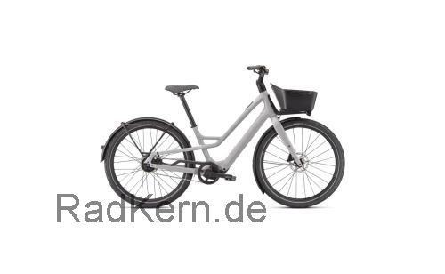 Specialized Turbo Como SL 4.0  technische daten 
